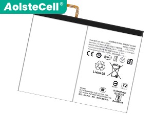 Samsung Tab S9 11 2023 replacement battery