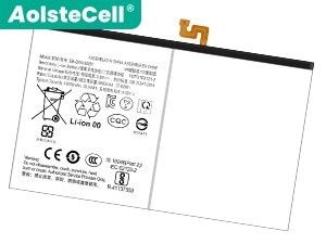 Samsung GH82-32756A replacement battery