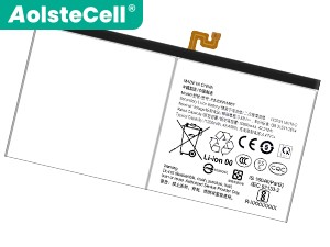 Samsung EB-BX916ABY replacement battery