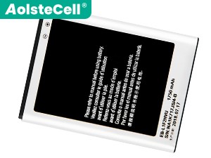 Samsung Galaxy Nexus replacement battery