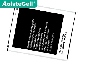 Samsung EB-L1L7LLU replacement battery