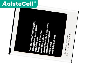 Samsung EB-L1M7FLU replacement battery