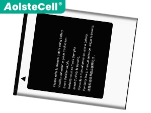 Samsung Wave 2 Pro replacement battery