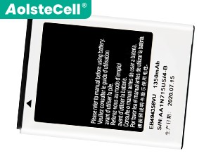 Samsung Ace S5830 replacement battery