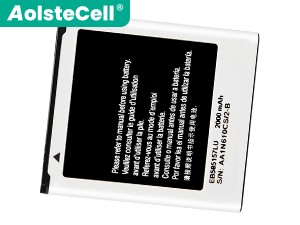 Samsung Grand Quattro Win Duos replacement battery