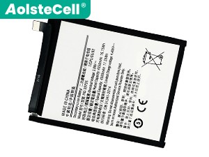 Samsung SM-E526 replacement battery