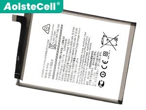 Samsung m11 replacement battery