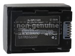 Samsung HMX-H300 replacement battery