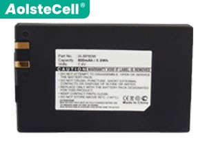 Samsung SC-D381 replacement battery