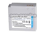 Samsung VP-HMX10 replacement battery