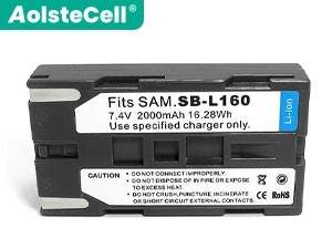 Samsung SB-L320 replacement battery