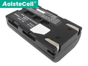 Samsung VP-D964W replacement battery