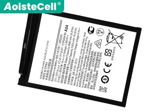 Samsung SM-A042M/DS replacement battery