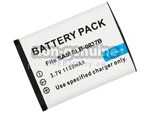 Samsung Digimax L70B replacement battery