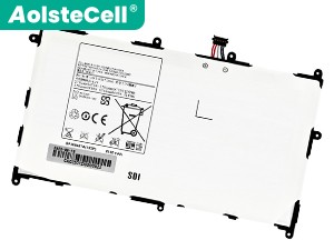 Samsung GT-P7300 replacement battery