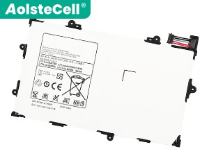 Samsung Galaxy Tab P6810 replacement battery