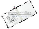 Samsung SM-P607T replacement battery