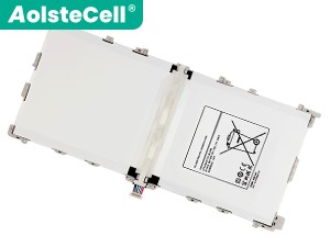 Samsung Galaxy Note Pro 12.2 replacement battery