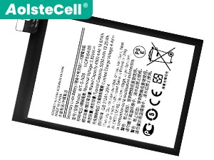 Samsung Galaxy A05 SM-A005F/DS replacement battery