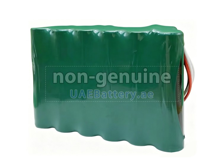 Battery for Sanyo 11HR-4/3FAU
