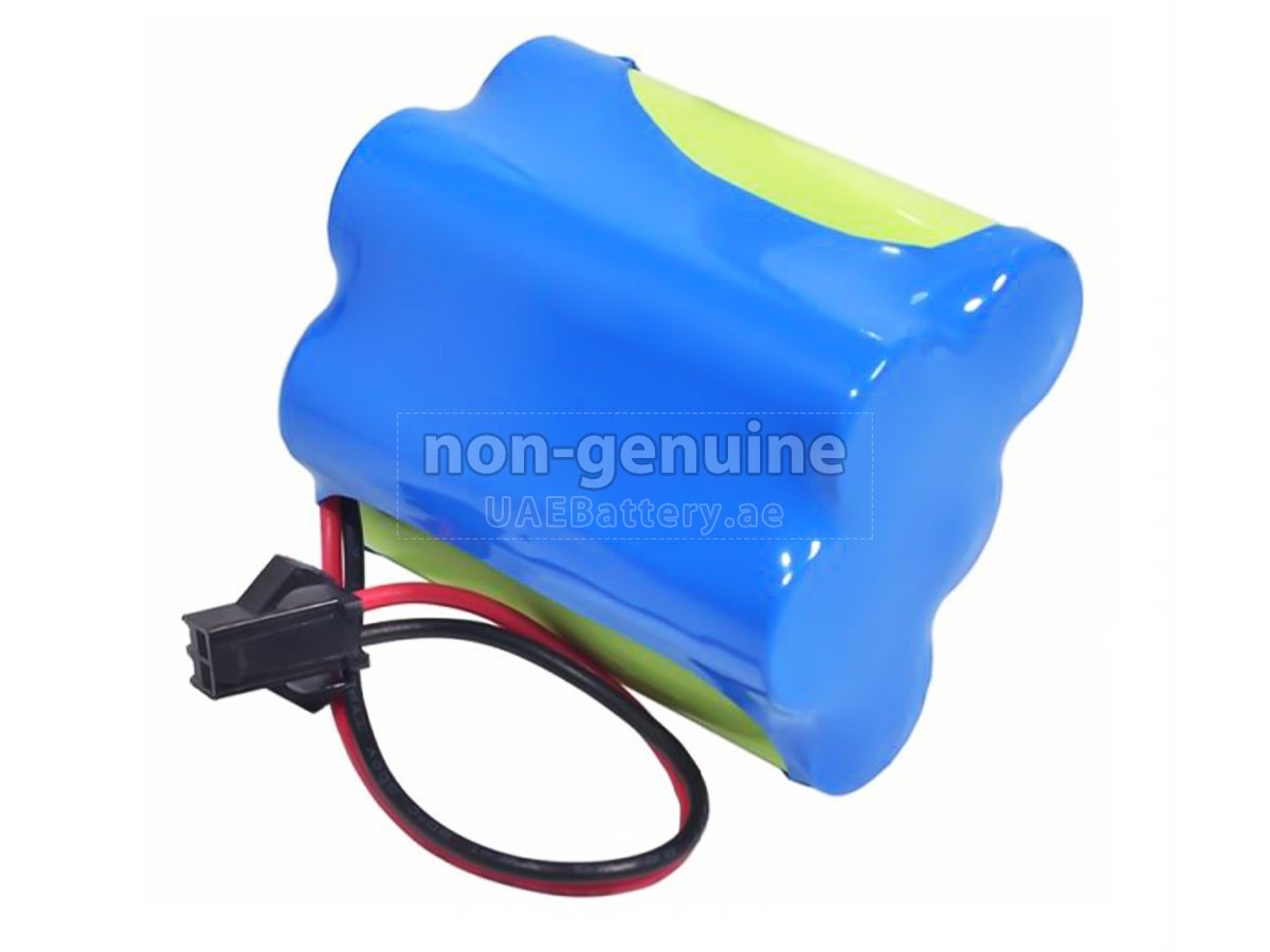 Battery for Sanyo MDF-U54V