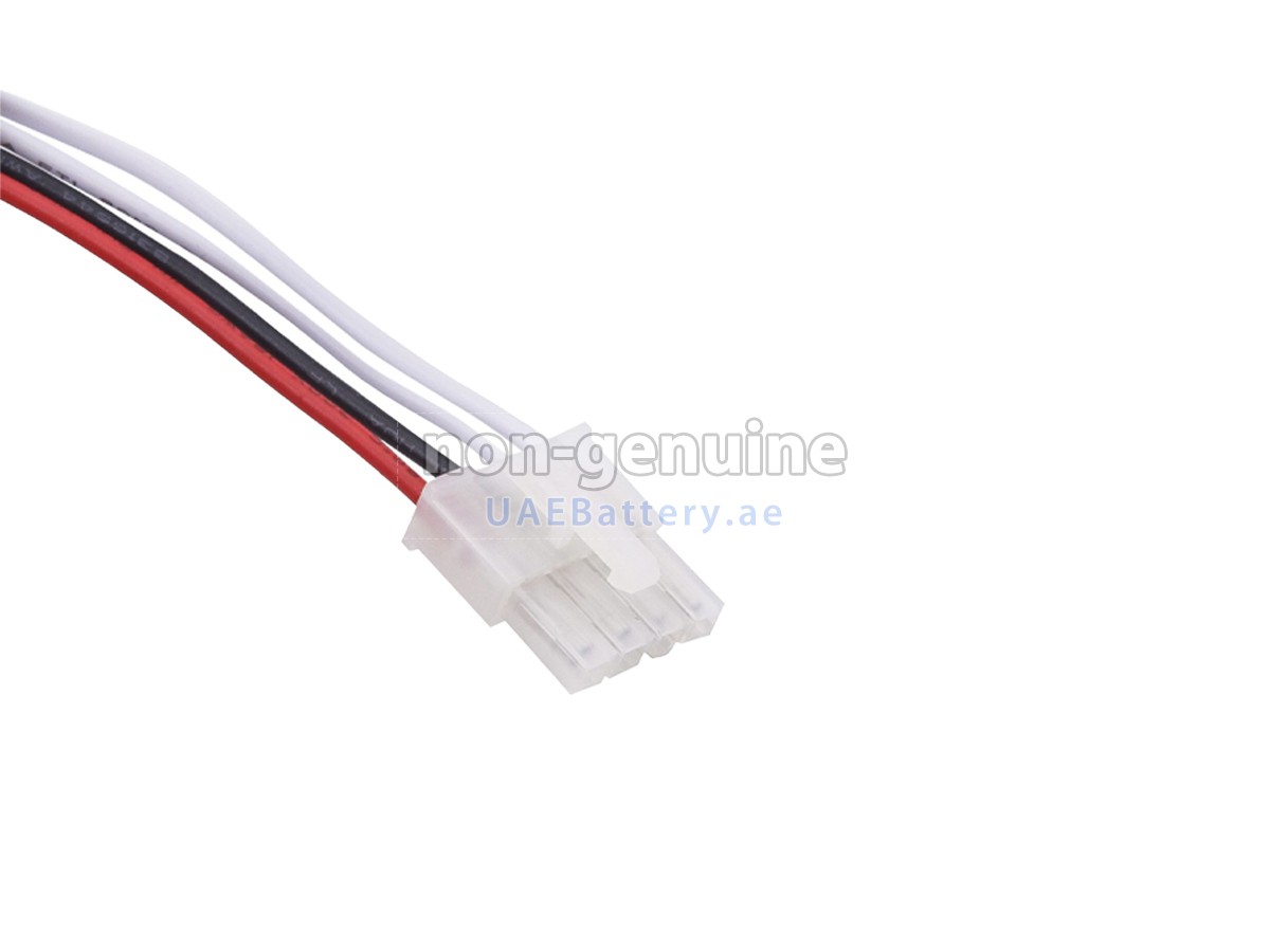 Battery for Sanyo 93TA1-CCAEAG