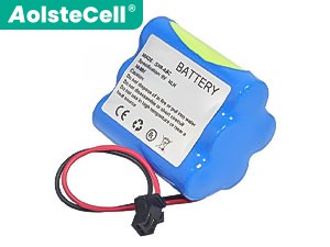 Sanyo MDF-U54V replacement battery