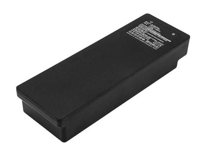 Scanreco 592 replacement battery