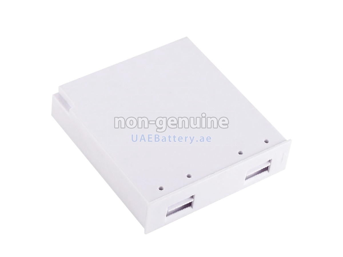 Battery for Schiller DEFIGARD 5000