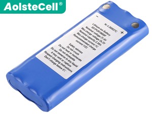 Schiller 506161 replacement battery