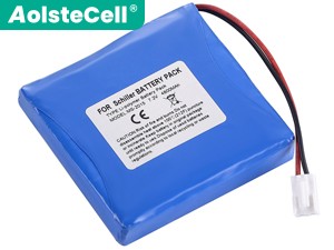 Schiller MS-2015 replacement battery