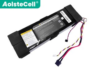 Segway Ninebot NABF5402A replacement battery