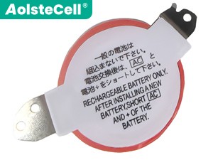 SEIKO 7X52 replacement battery
