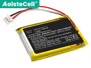 Sennheiser AHB702535PCT-01 replacement battery