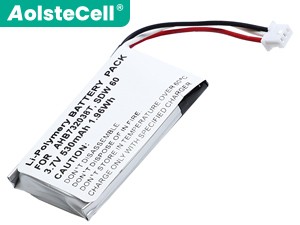 Sennheiser SDW 30 replacement battery