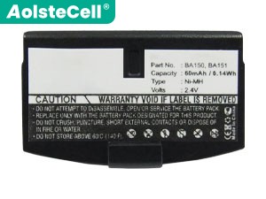 Sennheiser BA150 replacement battery