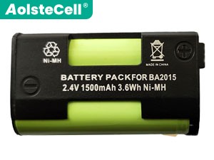Sennheiser BA2015 replacement battery
