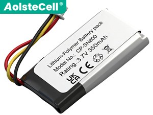 Sennheiser CP-SN800 replacement battery