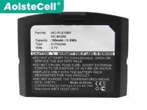 Sennheiser HC-BA300 replacement battery