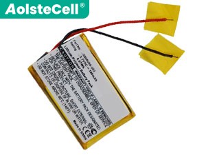 Sennheiser AHB392128PS-01 replacement battery