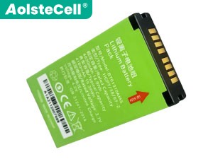 Seuic BT01310AiA5 replacement battery