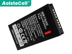 Seuic BT01310AiQ7(S) replacement battery