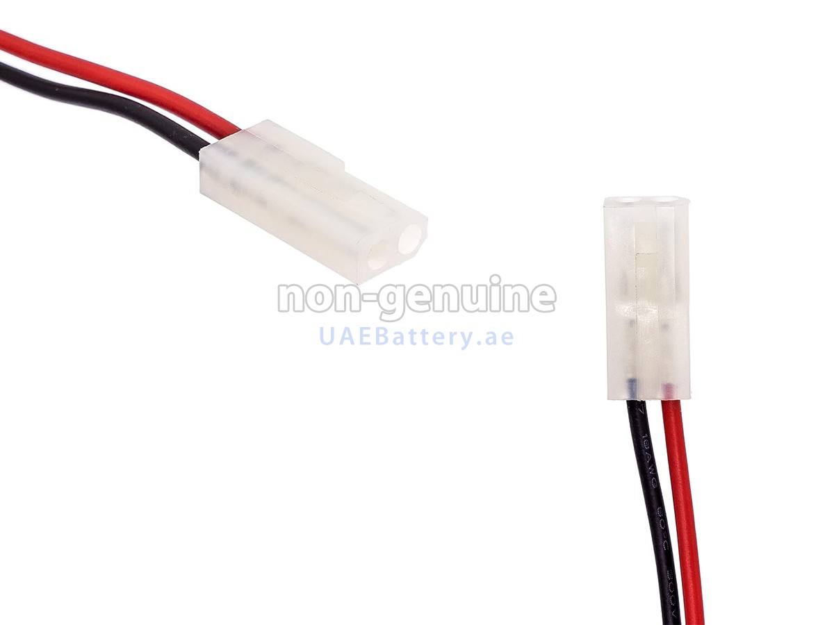 Battery for Shark V1930