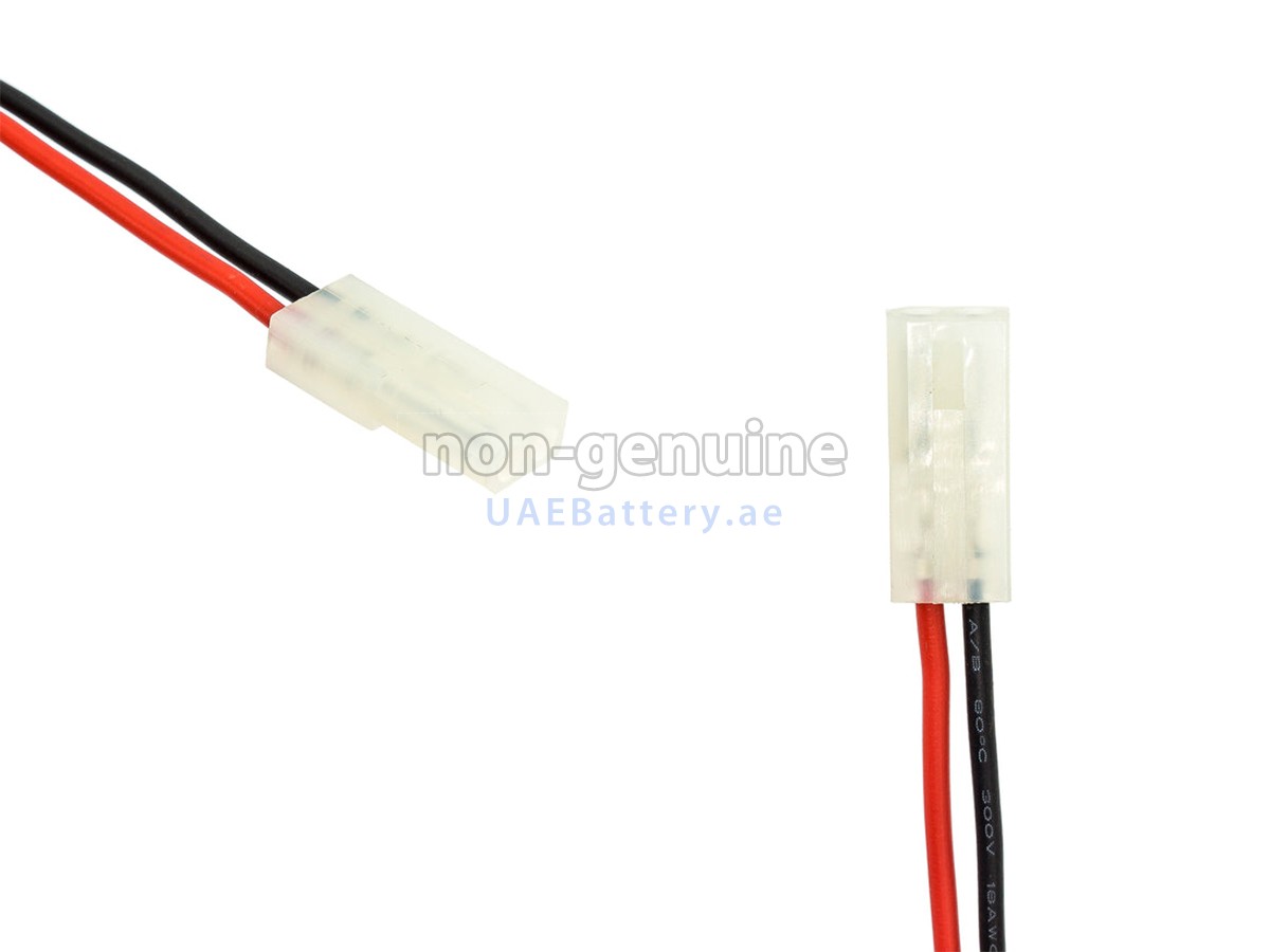 Battery for Shark V1911