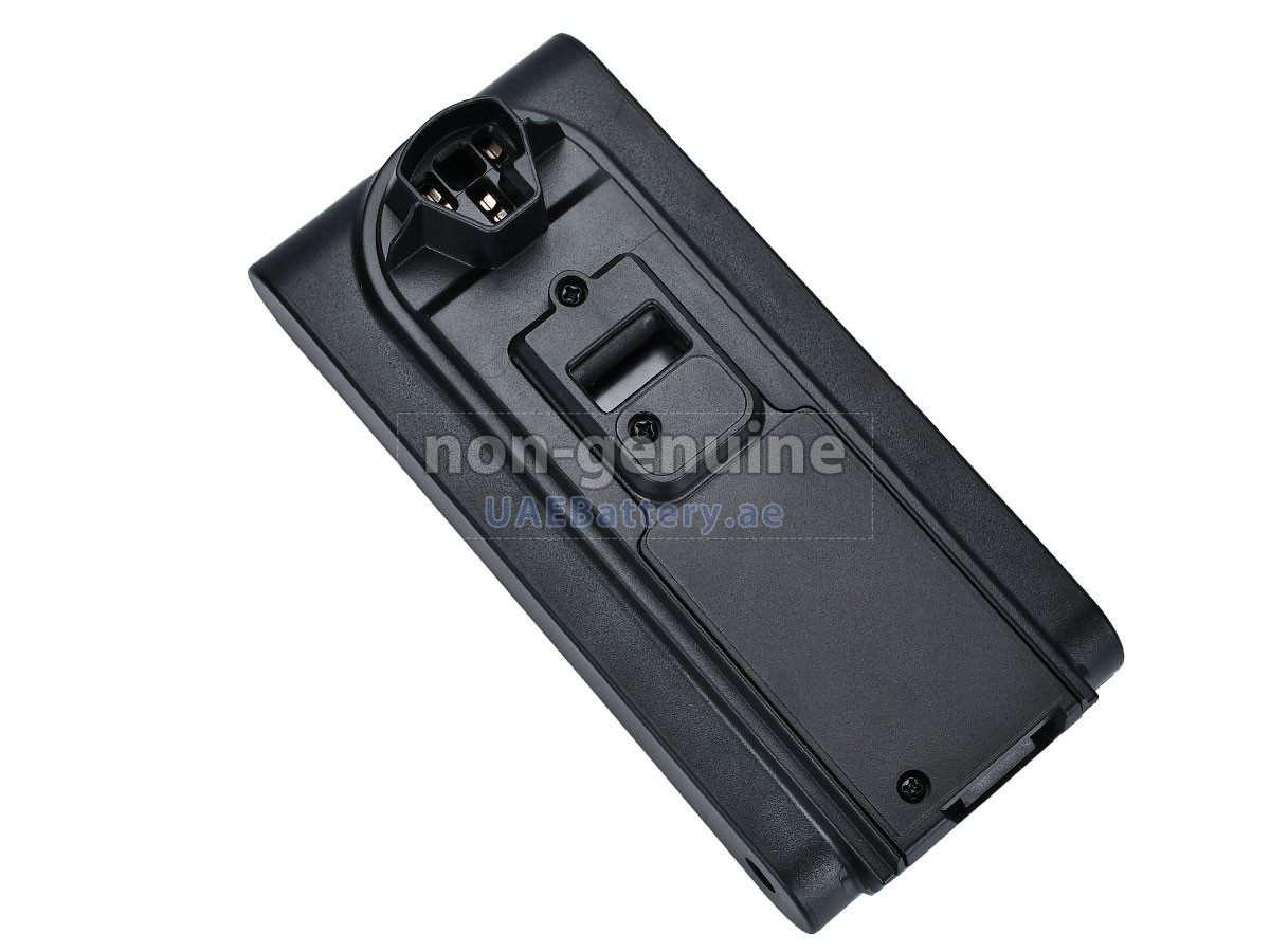 Battery for Shark XBATR620SL