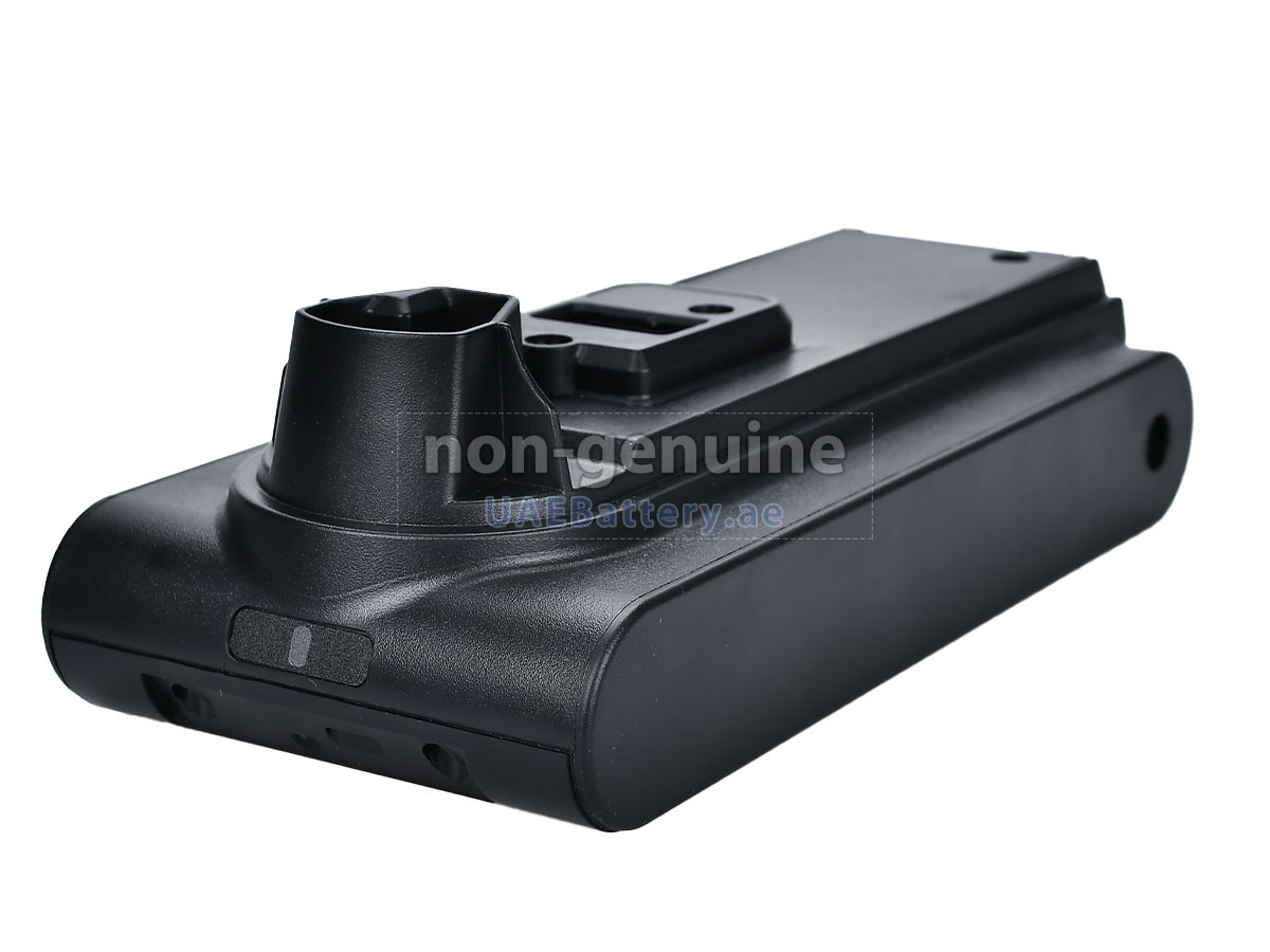 Battery for Shark XBATR620SL