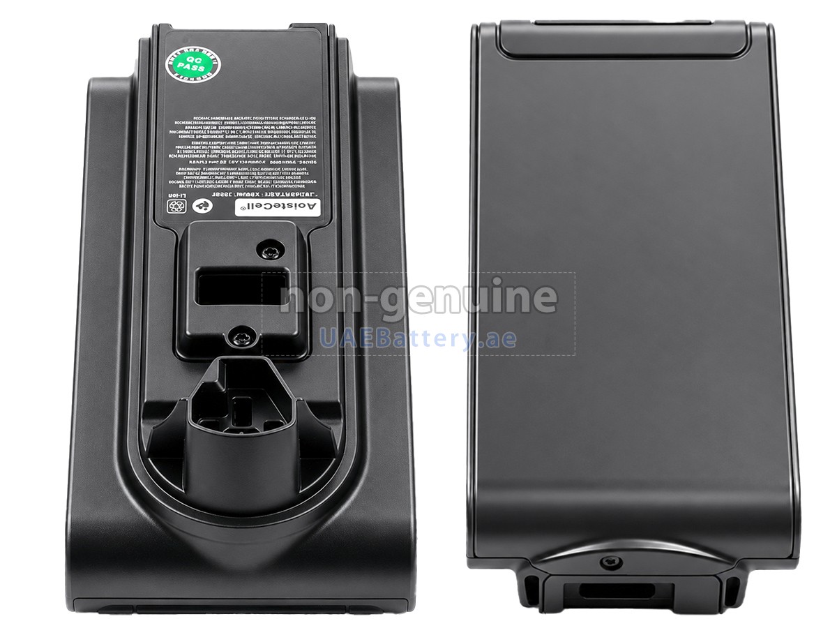 Battery for Shark IZ411