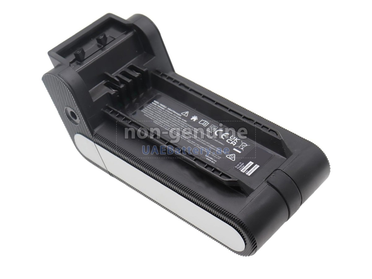 Battery for Shark IP1220C