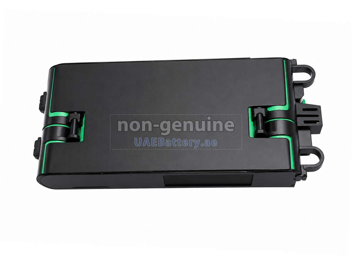 Battery for Shark XFBT750