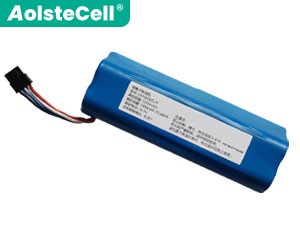 Shark DH14052CJY replacement battery